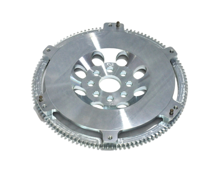 BMW M30 Heavy Duty Chrome Moly Flywheel 240mm