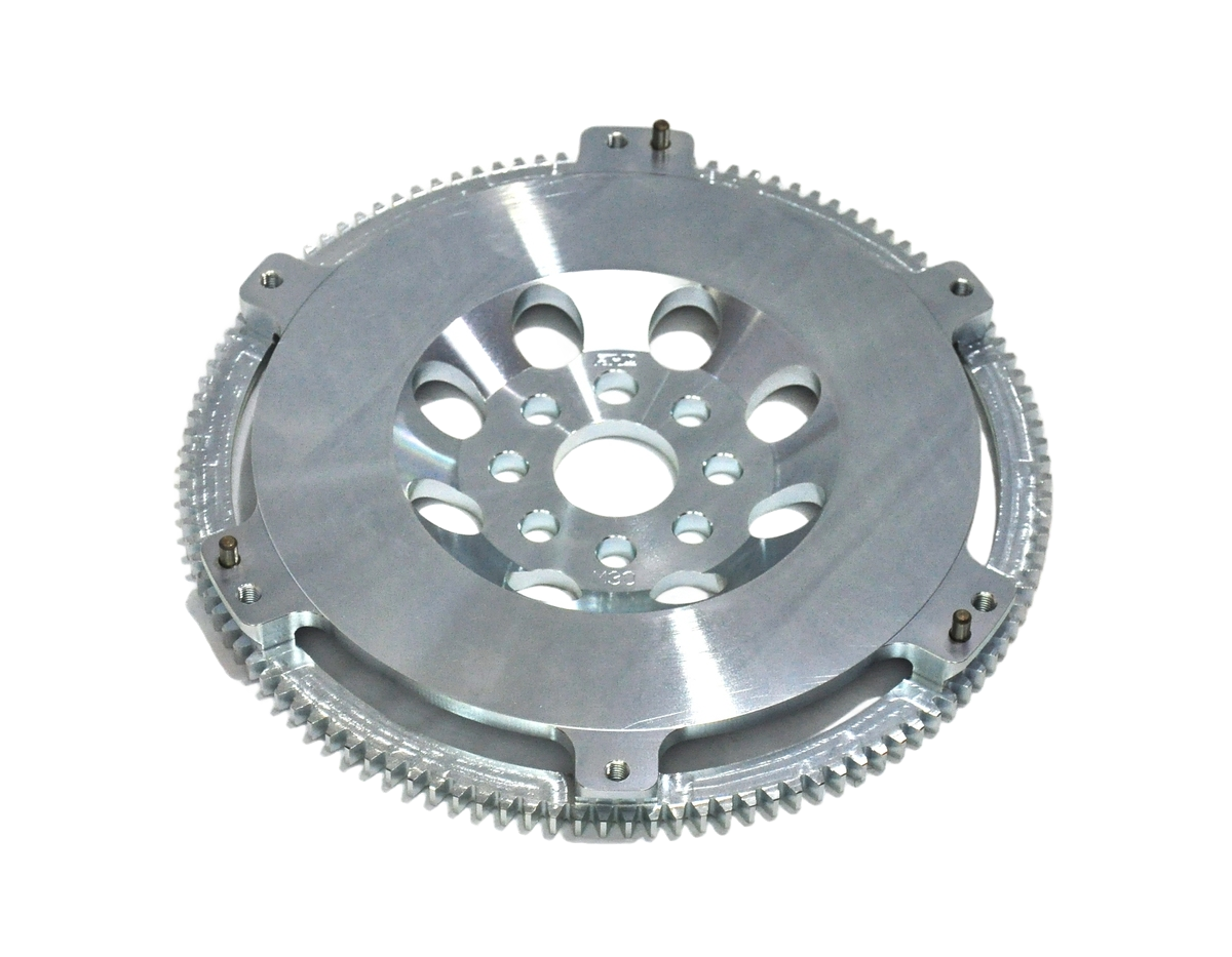 BMW M30 Heavy Duty Chrome Moly Flywheel 240mm