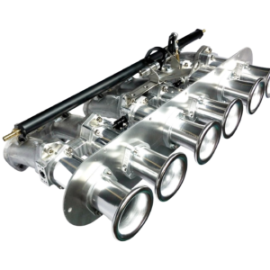 BMW M30 Individual Throttle Body Kit