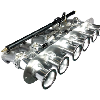 BMW M30 Individual Throttle Body Kit