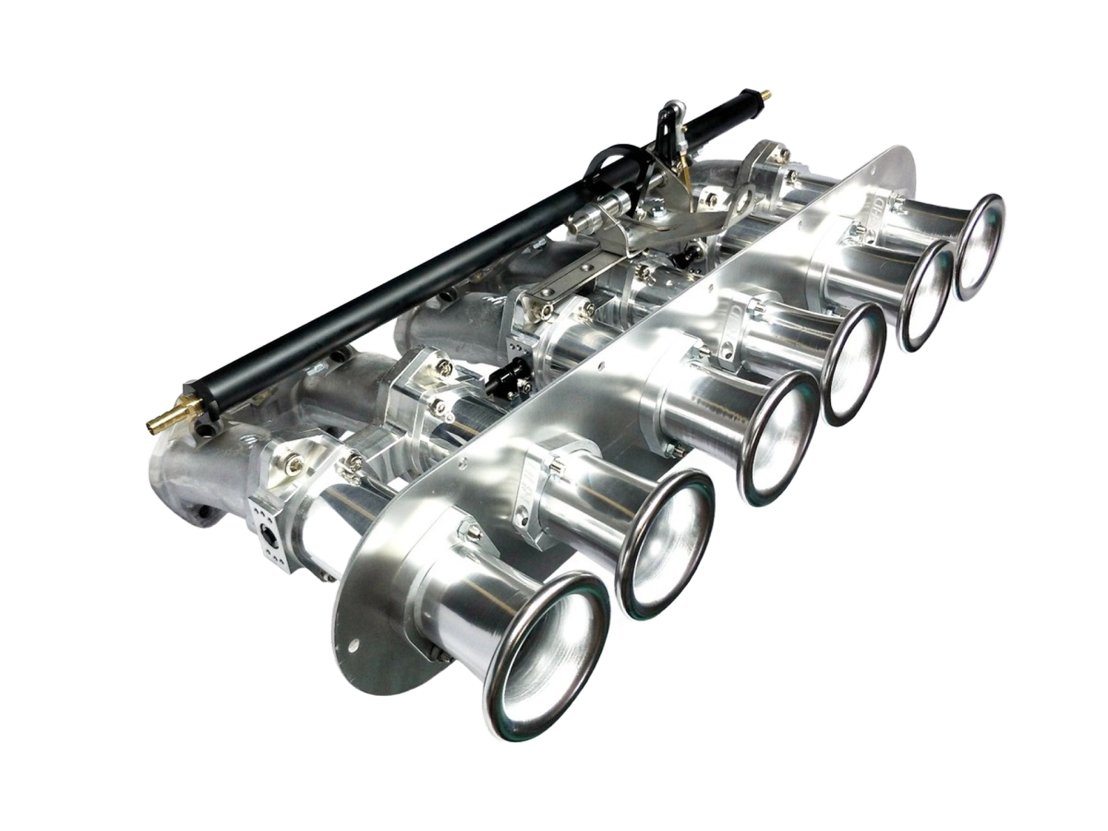 BMW M30 Individual Throttle Body Kit