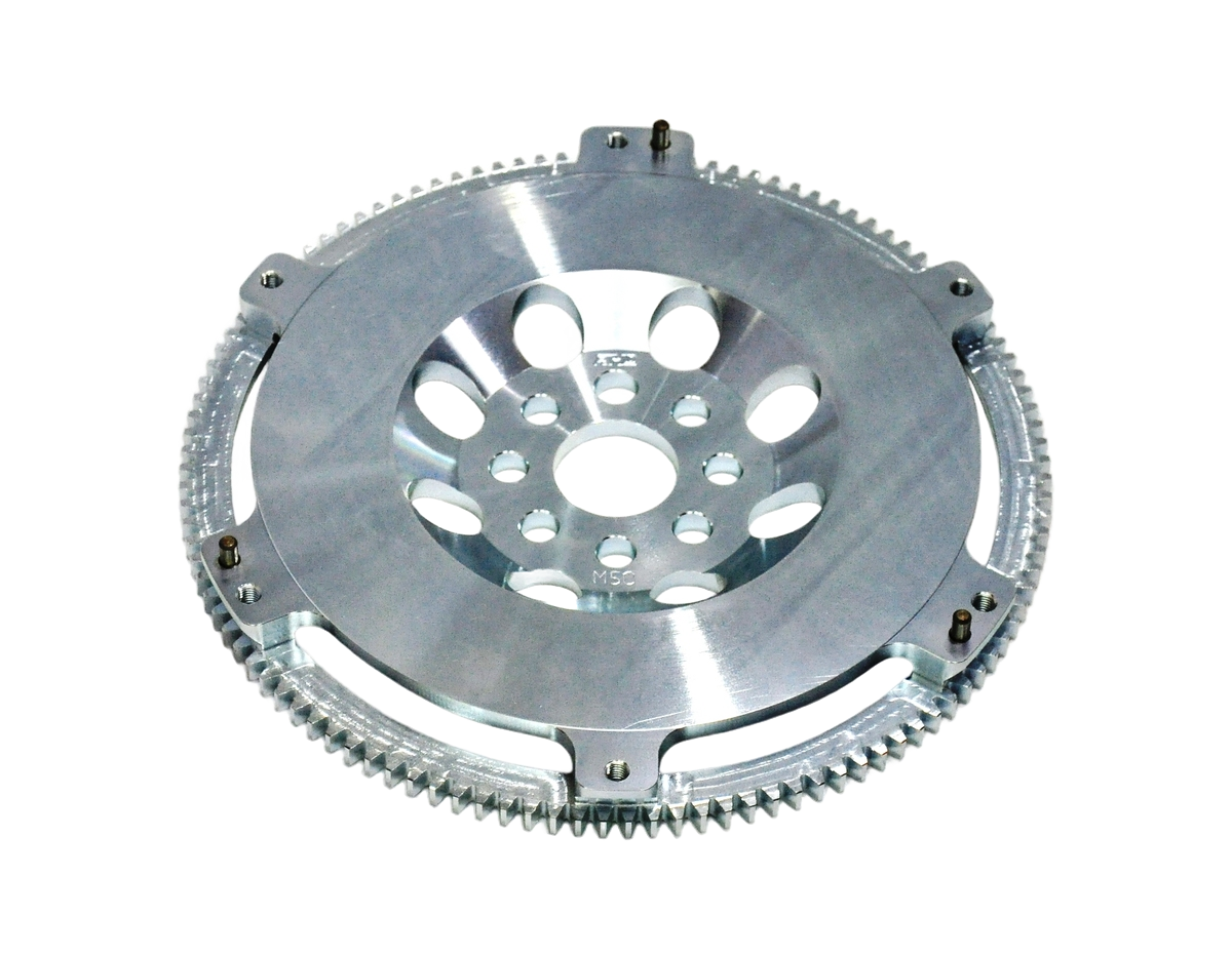 BMW M50 M52 Heavy Duty Chrome Moly Flywheel 240mm