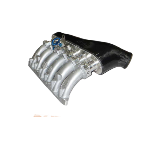 BMW M50 M52 Individual Throttle Body Kit