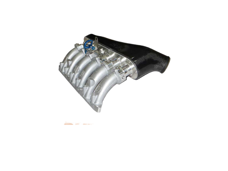 BMW M50 M52 Individual Throttle Body Kit