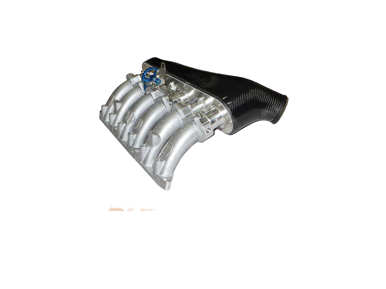 BMW M50 M52 Individual Throttle Body Kit