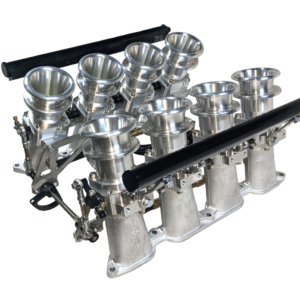 BMW M60 Individual Throttle Body Kit
