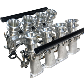 BMW M60 Individual Throttle Body Kit