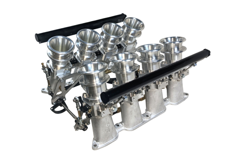 BMW M60 Individual Throttle Body Kit