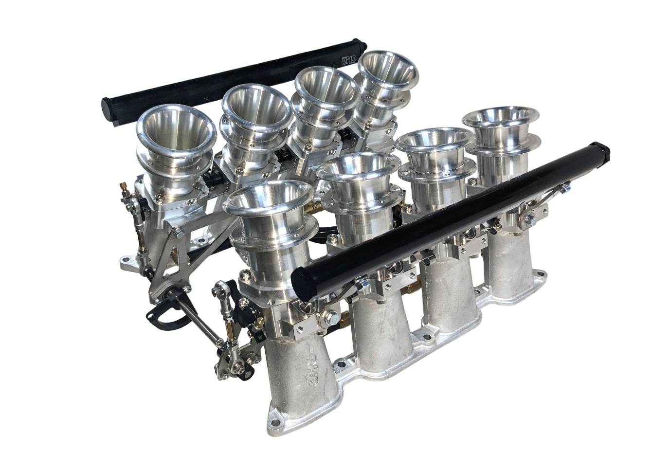 BMW M60 Individual Throttle Body Kit