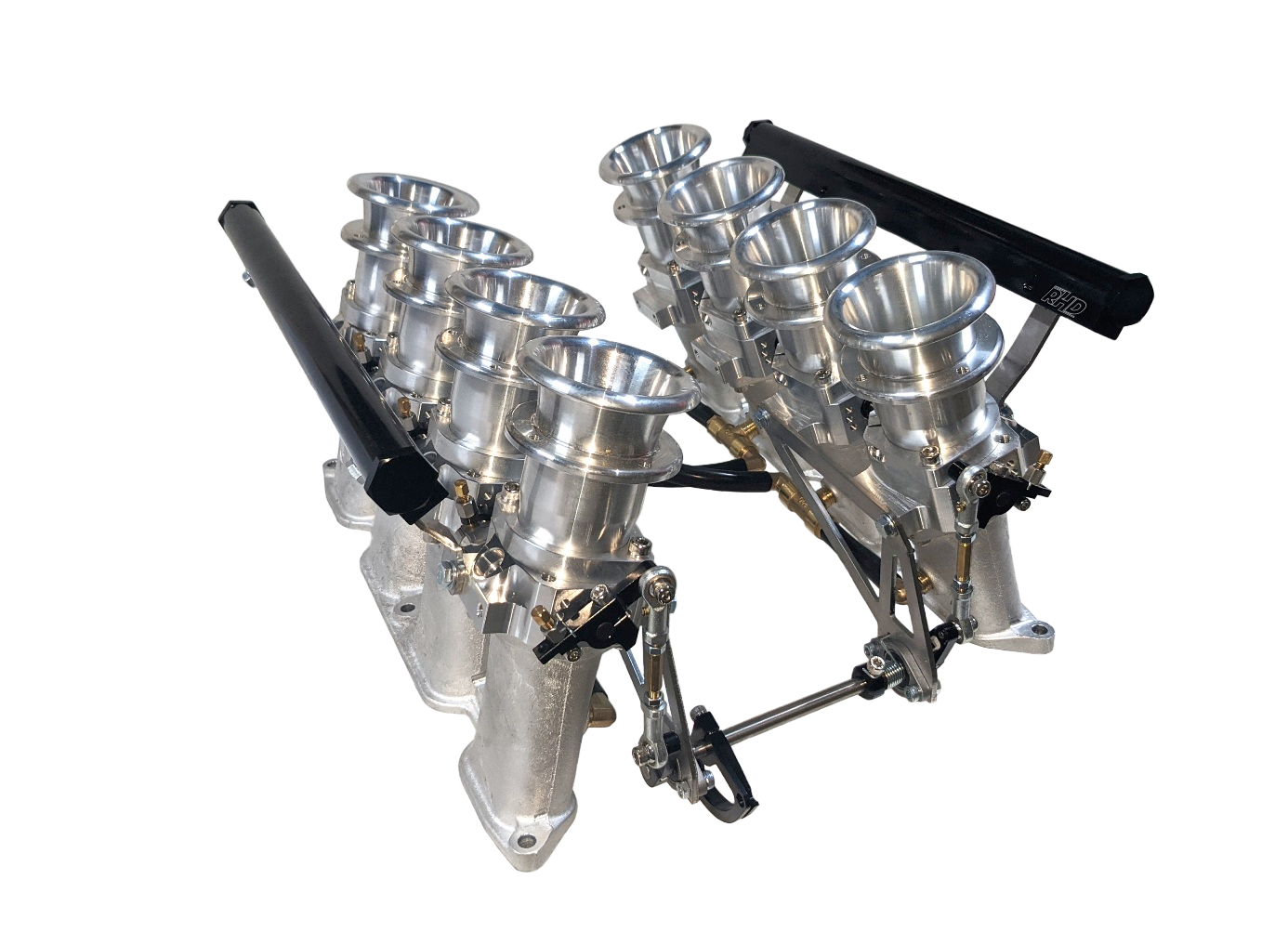 BMW M60 Individual Throttle Body Kit