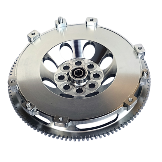 BMW M54 Chrome Moly Flywheel 240mm