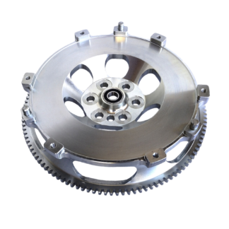 BMW N40 to N53 Chrome Moly Flywheel 240mm