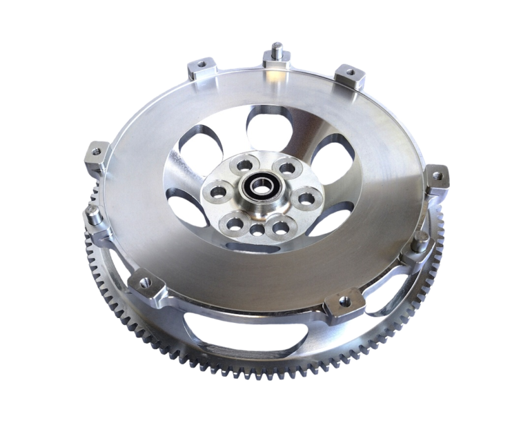 BMW N40 to N53 Chrome Moly Flywheel 240mm