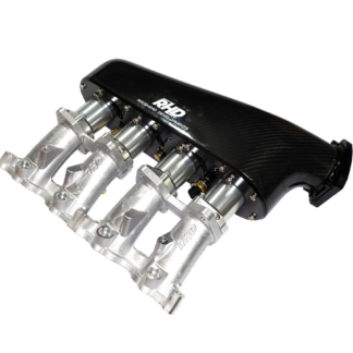 BMW M42 M44 Turbo Intake
