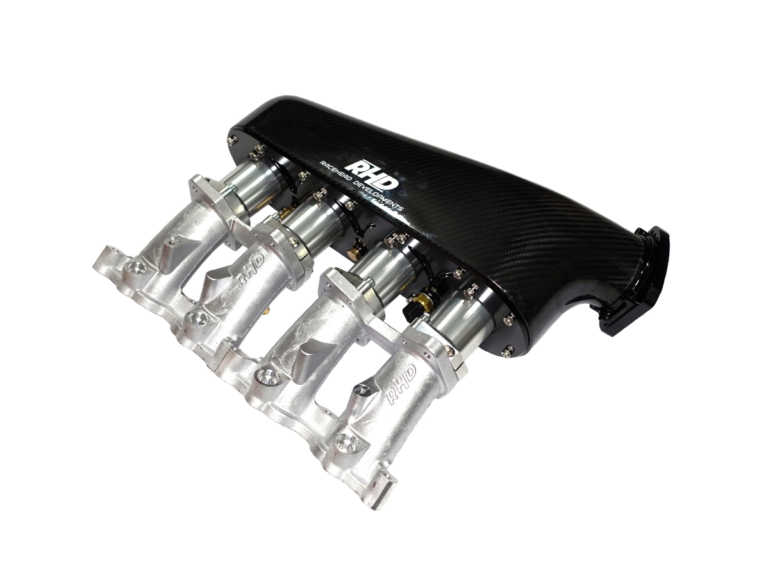 BMW M42 M44 Turbo Intake