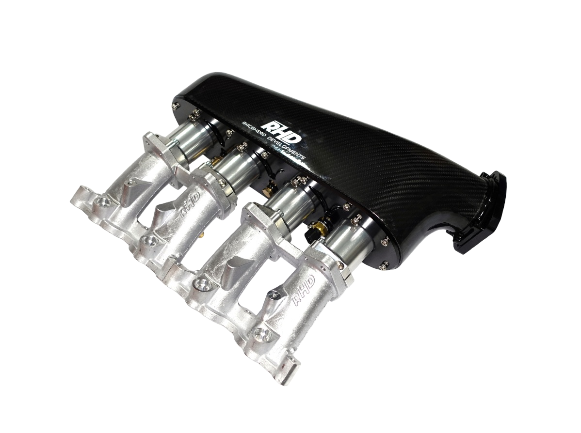 BMW M42 M44 Turbo Intake