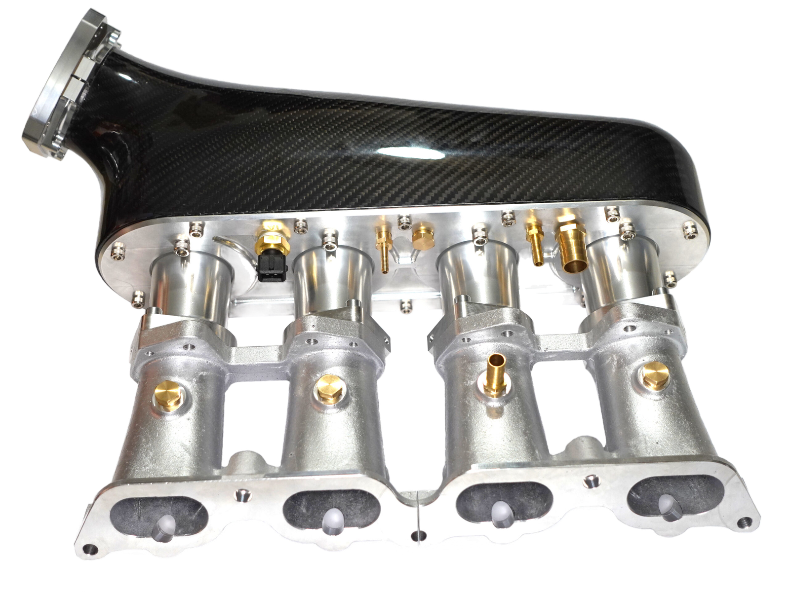 BMW M42 M44 Turbo Intake