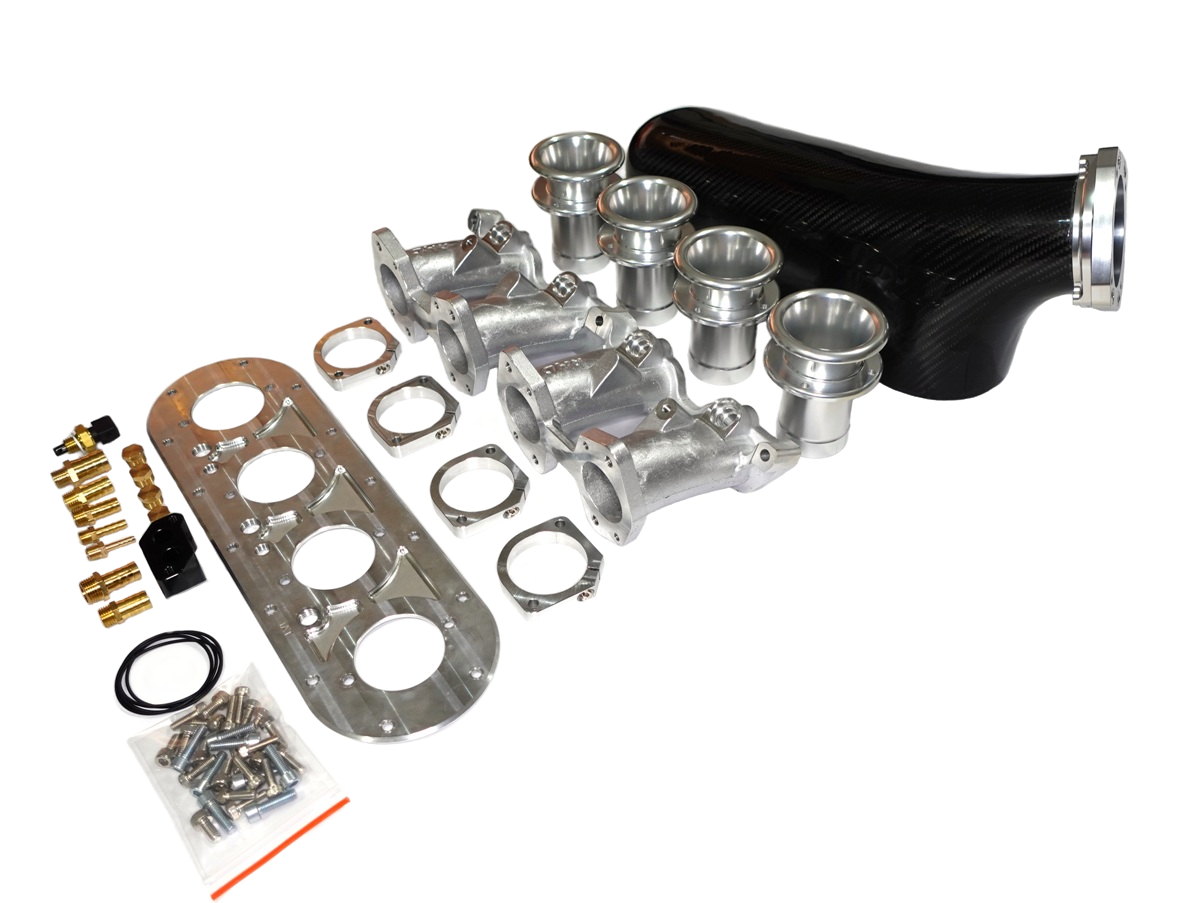 BMW M42 M44 Turbo Intake