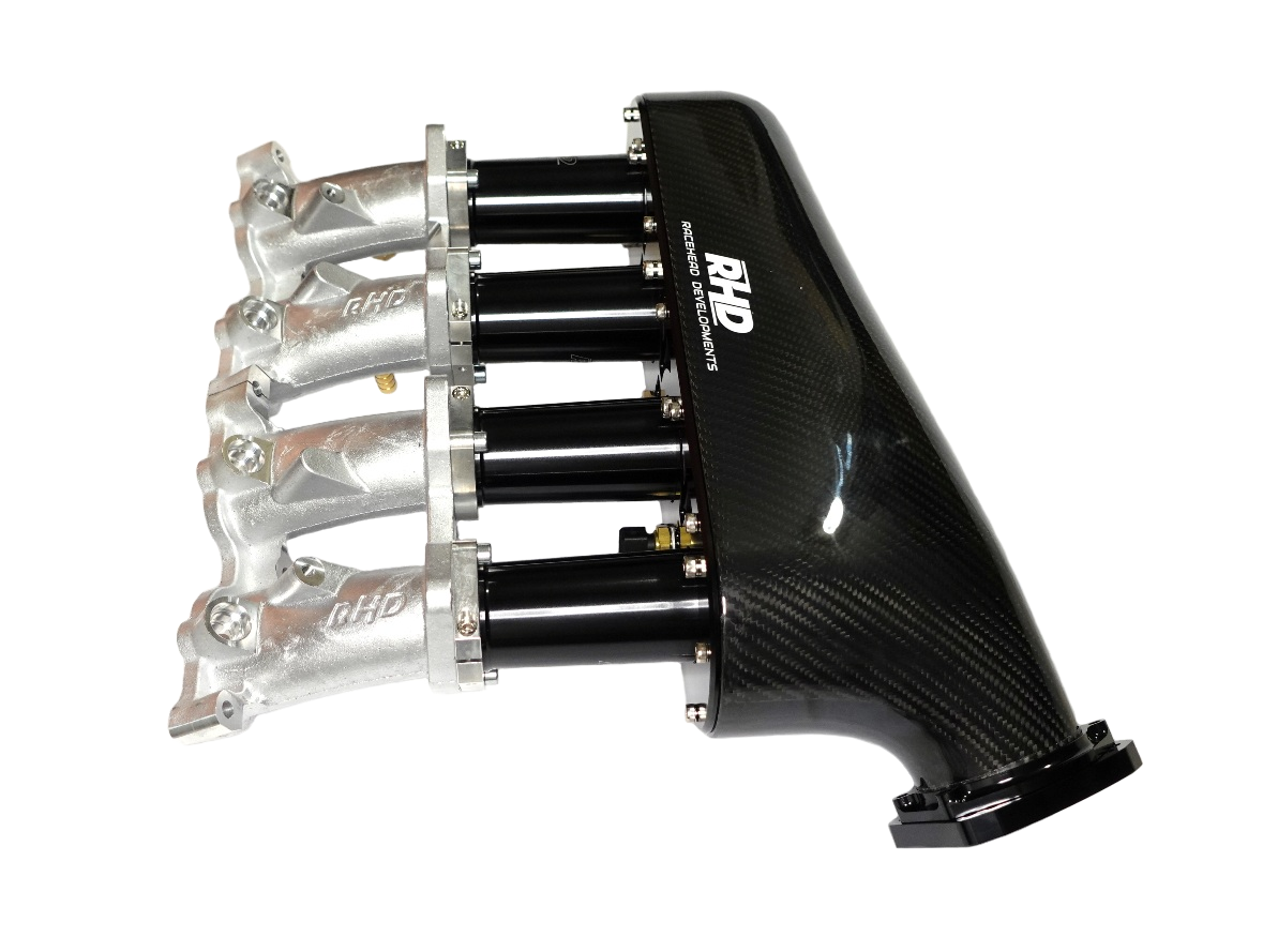 BMW M42 M44 Turbo Intake