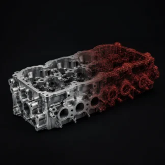 3D Scans