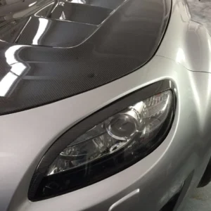 Mazda MX-5 NC2/NC3 Headlight Eyelids - 001