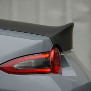Mazda MX-5 ND RF Rounded Ducktail Boot Lid - supplier product photograph