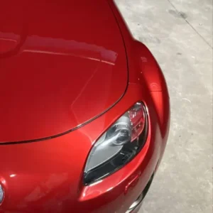 Mazda MX-5 NC2/NC3 Replacement Headlight Lenses - 001