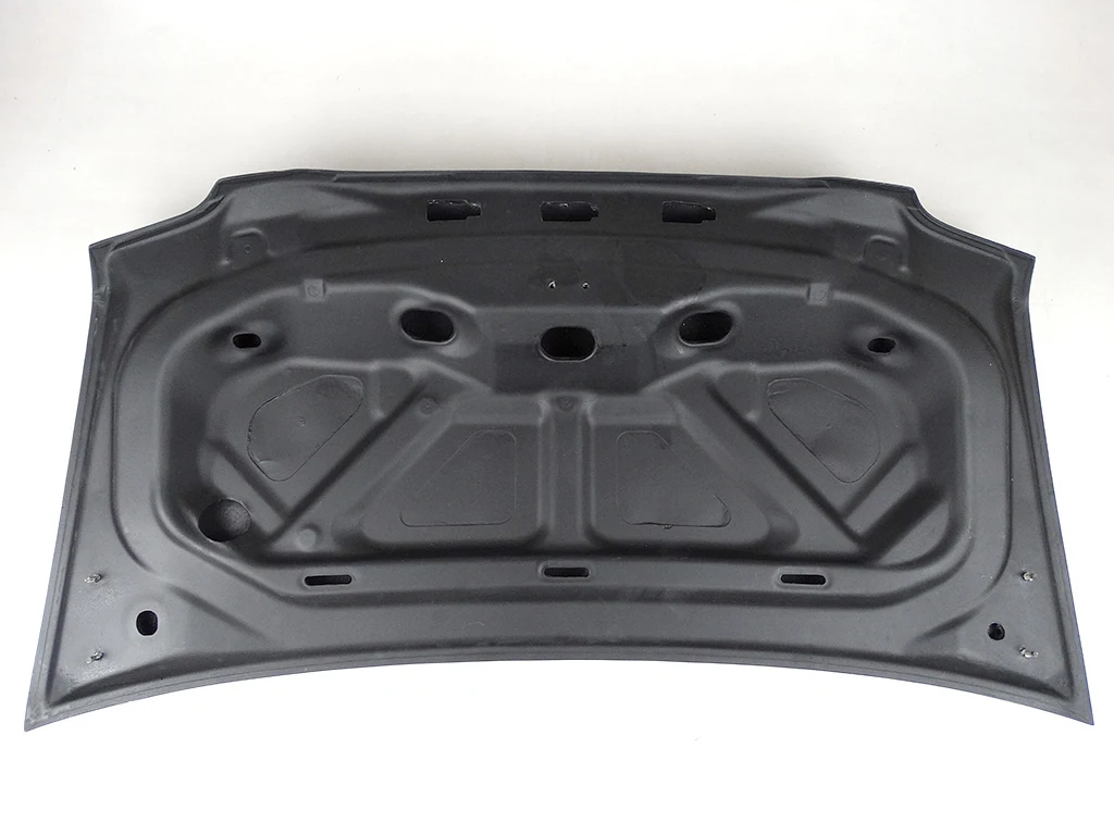 Mazda MX-5 NC PRHT OEM-Style Boot Lid - supplier product photograph