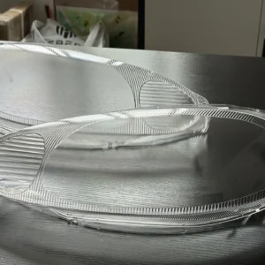 Mazda MX-5 NB1 Replacement Headlight Lenses - 001