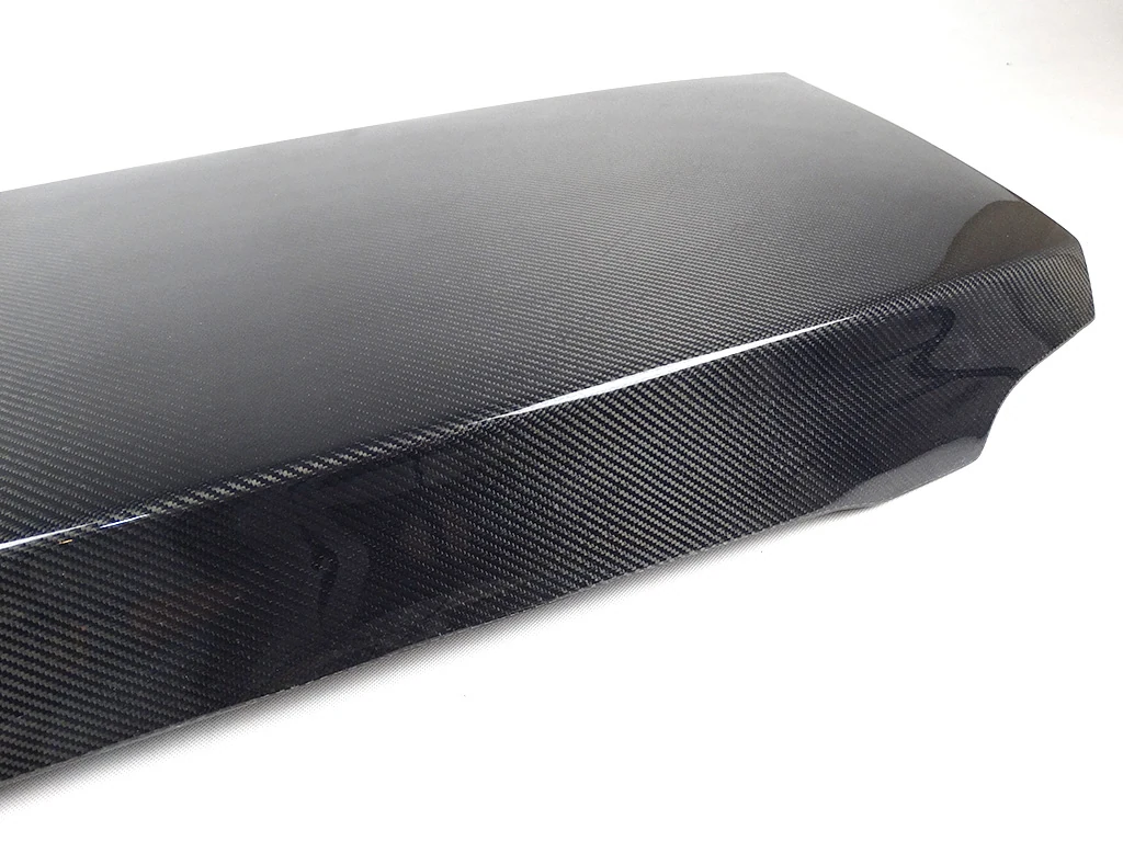 Mazda MX-5 NC PRHT OEM-Style Boot Lid - supplier product photograph