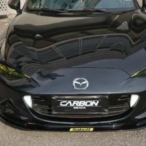 Mazda MX-5 ND Headlight Protective Film - 001
