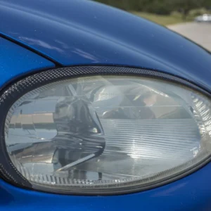 Mazda MX-5 NB1 Headlight Eyelids - 001