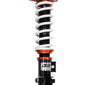 DGR ST representative series photograph; vehicle-specific mounts vary