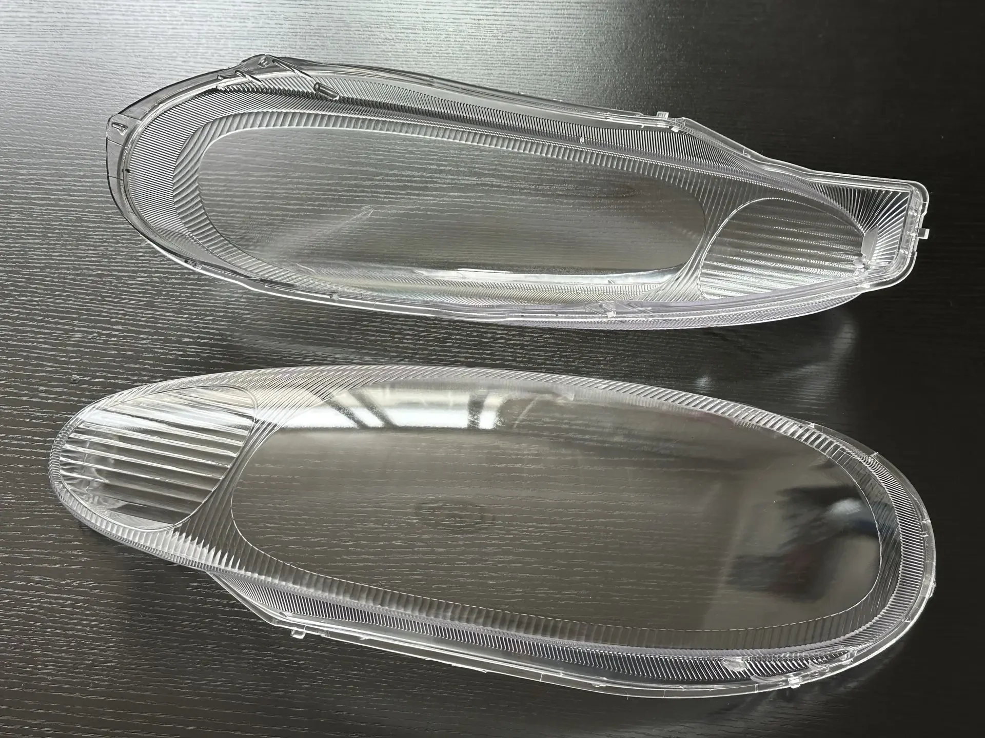 Mazda MX-5 NB1 Replacement Headlight Lenses - 002