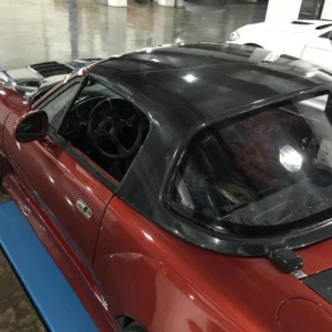 Mazda MX-5 NA/NB OEM-Style Hardtop - supplier product photograph