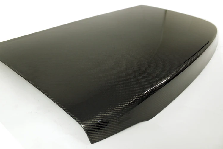 Mazda MX-5 NA OEM-Style Boot Lid - supplier product photograph