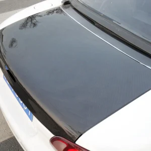 Mazda MX-5 NB OEM-Style Boot Lid - supplier product photograph