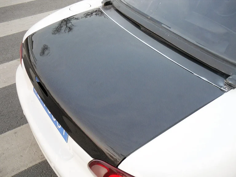 Mazda MX-5 NB OEM-Style Boot Lid - supplier product photograph