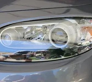 Mazda MX-5 NC1 Replacement Headlight Lenses - 001