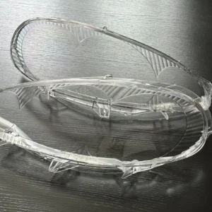 Mazda MX-5 NB2 Replacement Headlight Lenses - 001