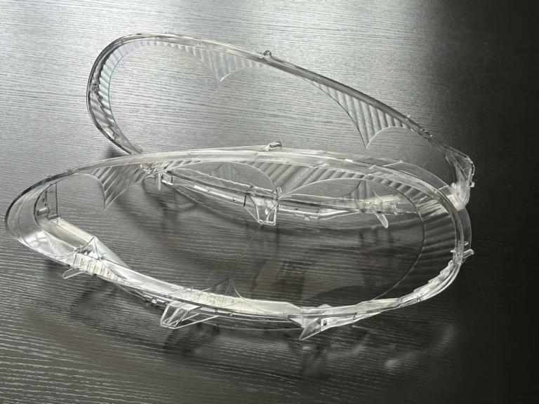 Mazda MX-5 NB2 Replacement Headlight Lenses - 001