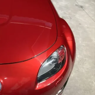 Mazda MX-5 NC2/NC3 Replacement Headlight Lenses - 001