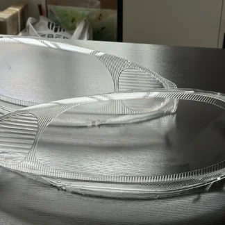Mazda MX-5 NB1 Replacement Headlight Lenses - 001