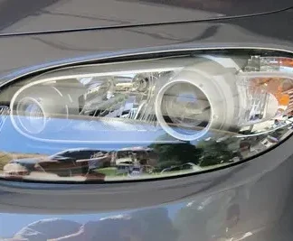Mazda MX-5 NC1 Replacement Headlight Lenses - 001