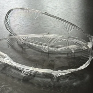Mazda MX-5 NB2 Replacement Headlight Lenses - 001
